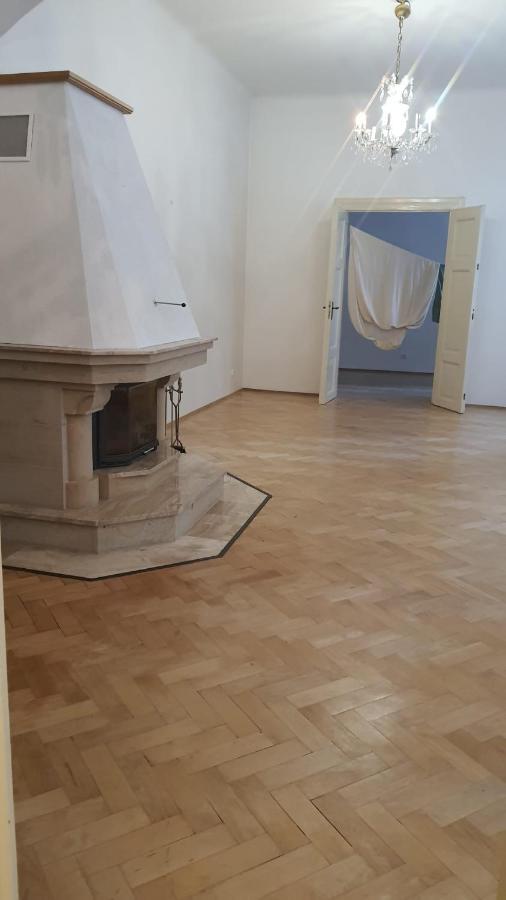 Private Room In Shared Luxurious Palace Like Apartment With 2 Bathrooms Including Whirlpool And Virtual Reality Прага Екстер'єр фото