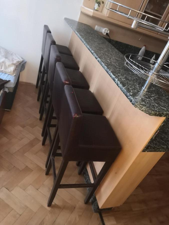 Private Room In Shared Luxurious Palace Like Apartment With 2 Bathrooms Including Whirlpool And Virtual Reality Прага Екстер'єр фото