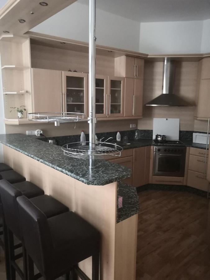 Private Room In Shared Luxurious Palace Like Apartment With 2 Bathrooms Including Whirlpool And Virtual Reality Прага Екстер'єр фото