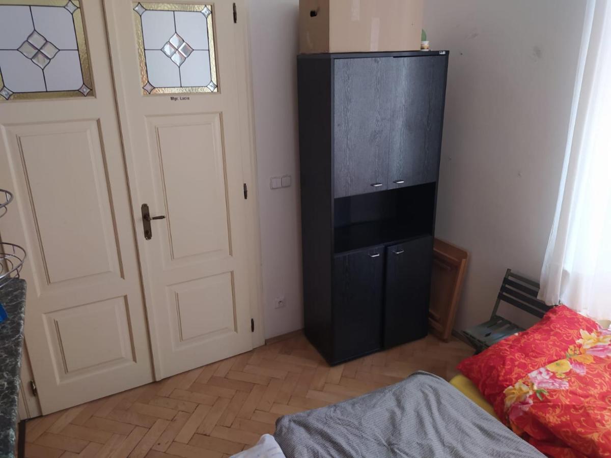 Private Room In Shared Luxurious Palace Like Apartment With 2 Bathrooms Including Whirlpool And Virtual Reality Прага Екстер'єр фото