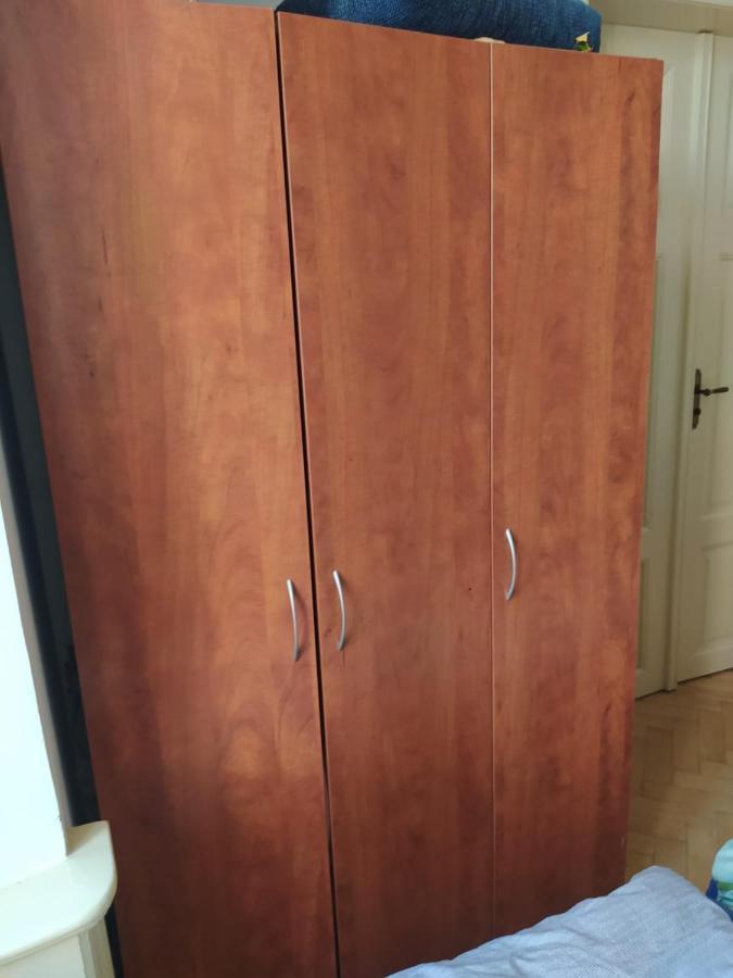 Private Room In Shared Luxurious Palace Like Apartment With 2 Bathrooms Including Whirlpool And Virtual Reality Прага Екстер'єр фото