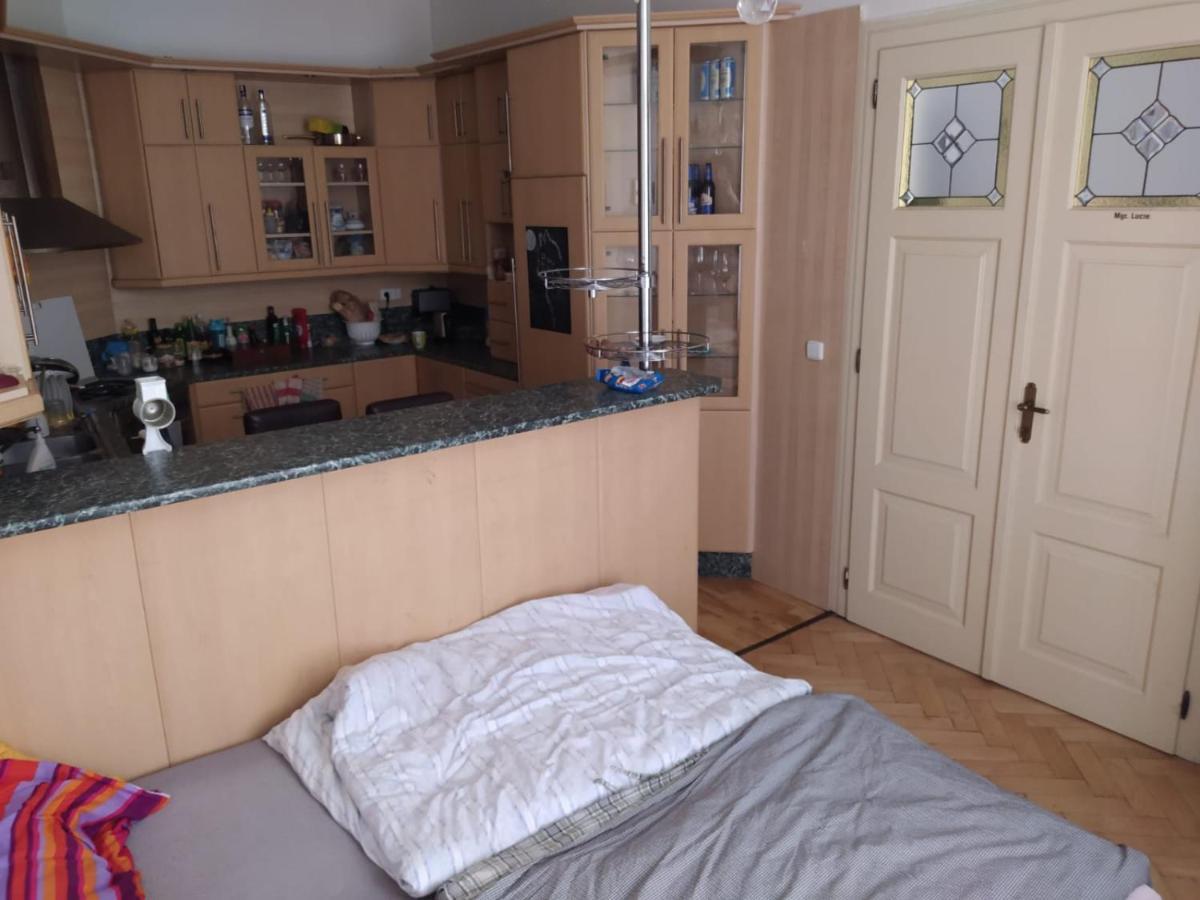 Private Room In Shared Luxurious Palace Like Apartment With 2 Bathrooms Including Whirlpool And Virtual Reality Прага Екстер'єр фото