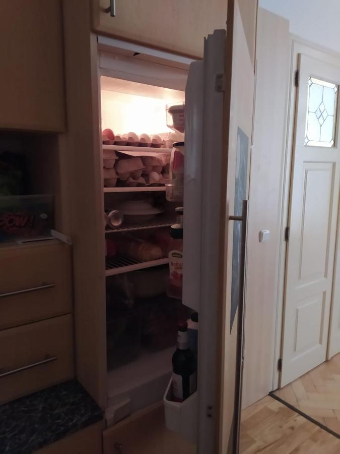 Private Room In Shared Luxurious Palace Like Apartment With 2 Bathrooms Including Whirlpool And Virtual Reality Прага Екстер'єр фото