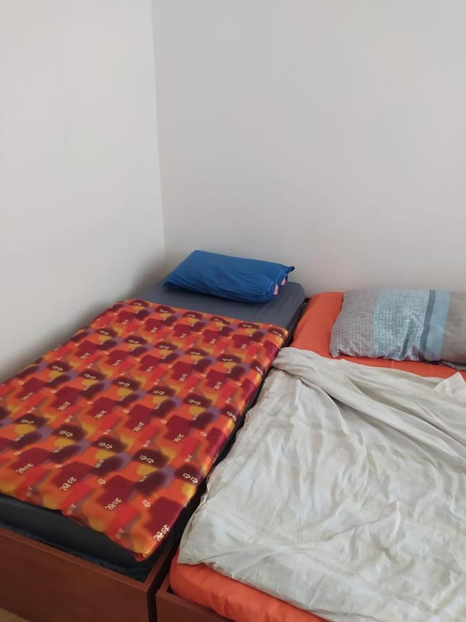 Private Room In Shared Luxurious Palace Like Apartment With 2 Bathrooms Including Whirlpool And Virtual Reality Прага Екстер'єр фото